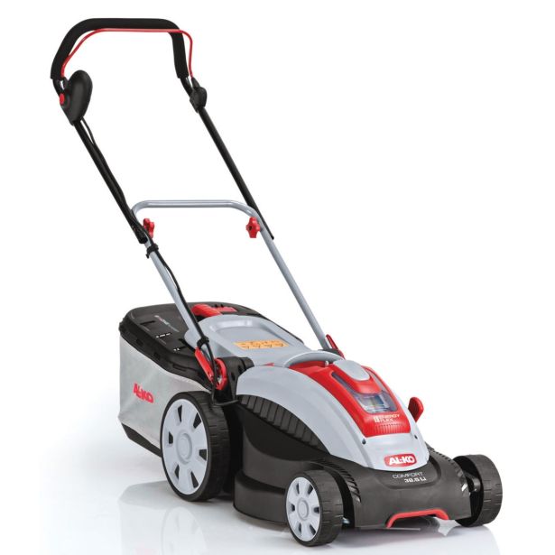 AKUMULATORSKA KOSILNICA AL-KO 3.85 LI Z BATERIJO IN POLNILNIKOM