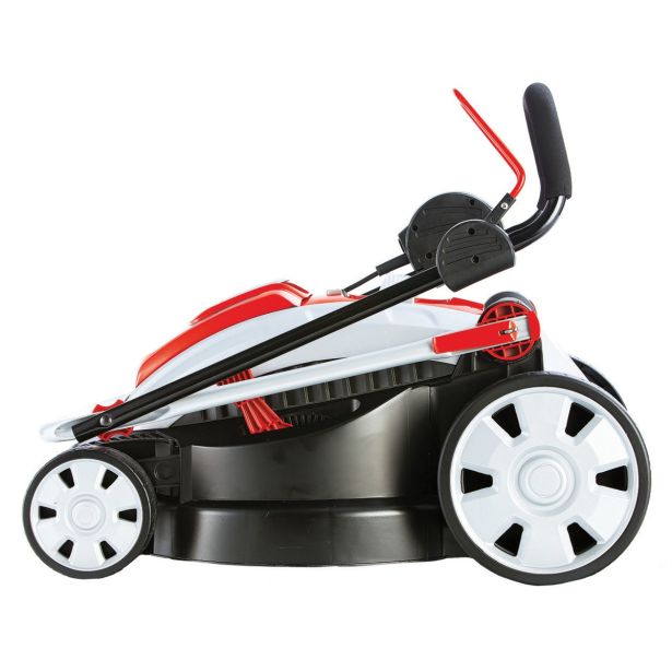 AKUMULATORSKA KOSILNICA AL-KO 3.85 LI Z BATERIJO IN POLNILNIKOM