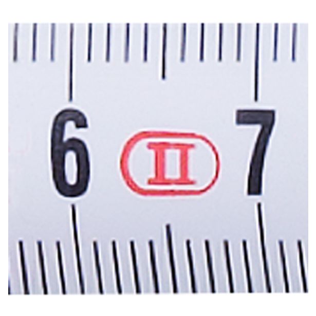 TRAČNI METER Z ZAPONKO UNIOR 3M ART. 710P