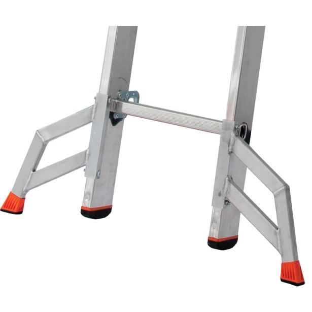 TRODELNA LESTEV KRAUSE MONTO TRIBILO 3X12 STOPNIC 3.4M