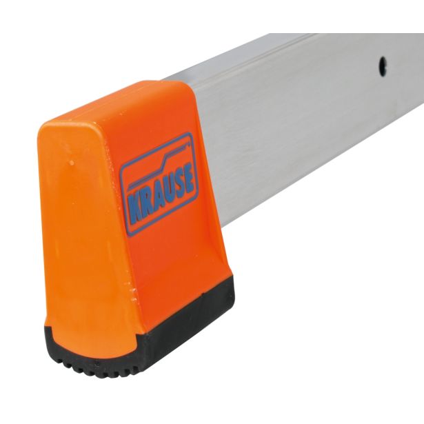 TRODELNA LESTEV KRAUSE 3X12 STOPNIC, VEČNAMENSKA 3.55M/8.60M/6.05M Z NAST.