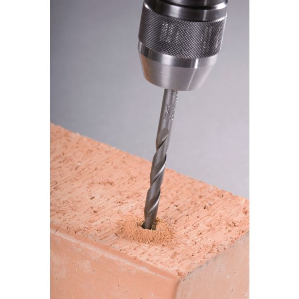 SVEDER ZA KAMEN DIN 8039 ALPEN 3X30/60 MM KAMEN HM PLT