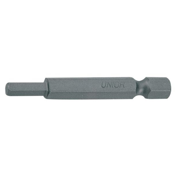 IMBUS NASTAVEK E6,3 UNIOR 3X50 MM 3 KOS 6509E6.3