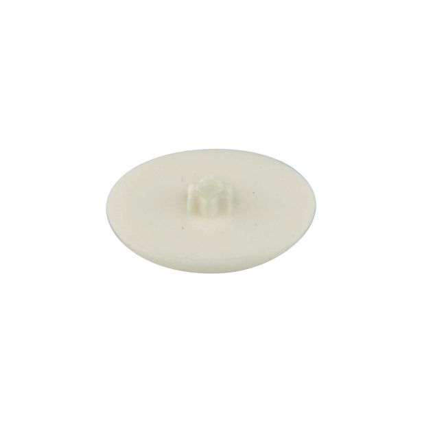 POKRIVNA KAPICA 4-4.5 BELA TX20 ZAV=30KOS