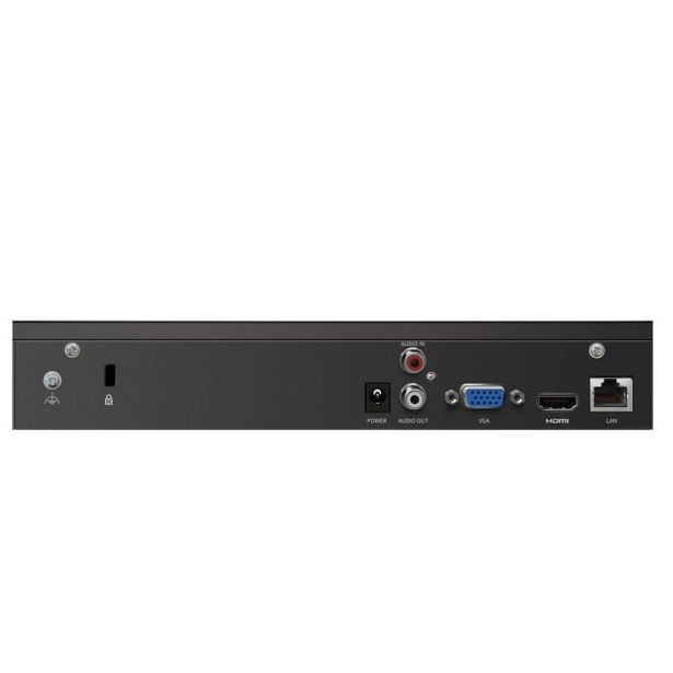 4-KANALNI MREŽNI VIDEO SNEMALNIK TP-LINK VIGI NVR1004H