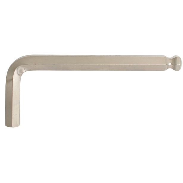 IMBUS KLJUČ UNIOR 4 MM NIKLJAN ART. 220S