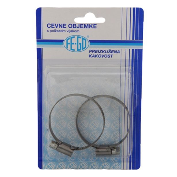 OBJEMKA FE-GO 40-60/9 MM KALE W5 BLISTER