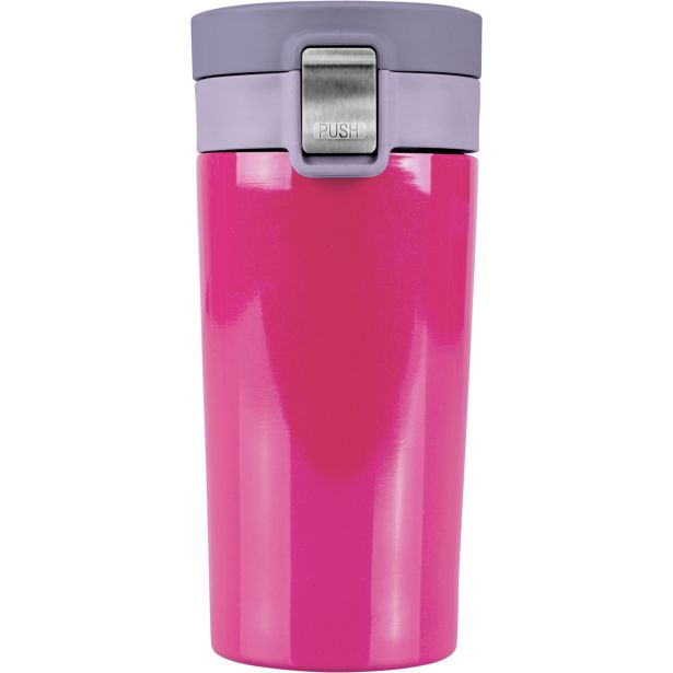 TERMO STEKLENICA, POSODA CULINARIO 400 ML TERMO LONČEK RAZLIČNE BARVE