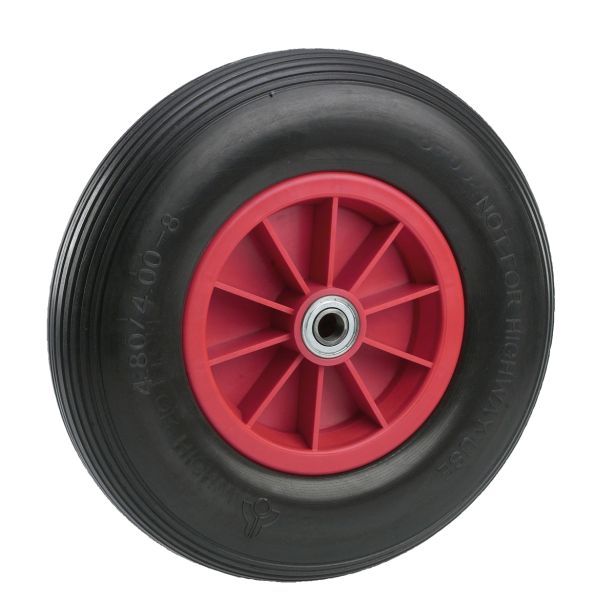 KOLO BREZ VILICE DÖRNER + HELMER 400X100X20 MM 88MM NEPREBOJNO KOLO