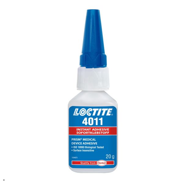 TRENUTNA LEPILA HENKEL ACM LOCTITE 4011 20G EN 20 G