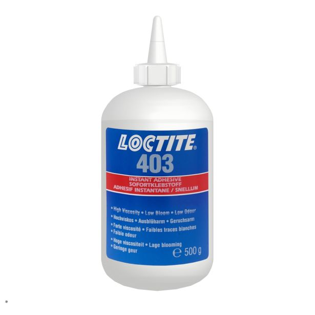 TRENUTNA LEPILA HENKEL ACM LOCTITE 403 BO 500G DE 500 G
