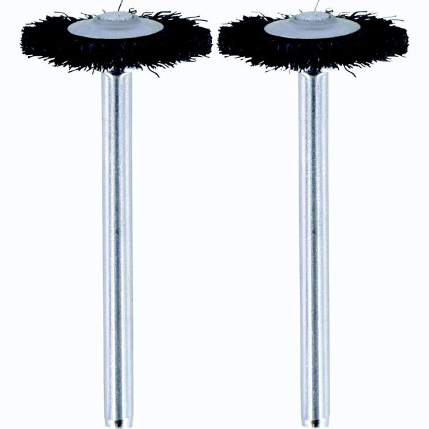 PRIBOR ZA ORODJA DREMEL DREMEL 403 ŠČETKA 19 MM