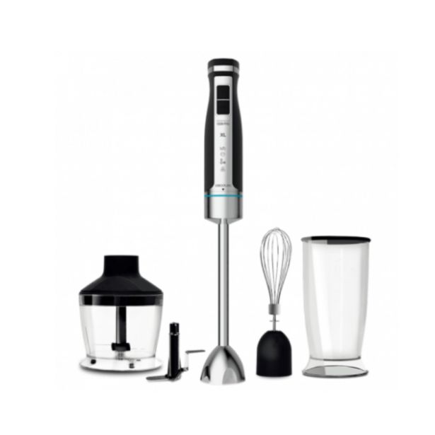 PALIČNI MEŠALNIK CECOTEC POWERGEAR 1500 XL PRO