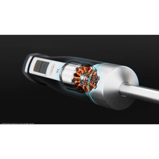 PALIČNI MEŠALNIK CECOTEC POWERGEAR 1500 XL PRO