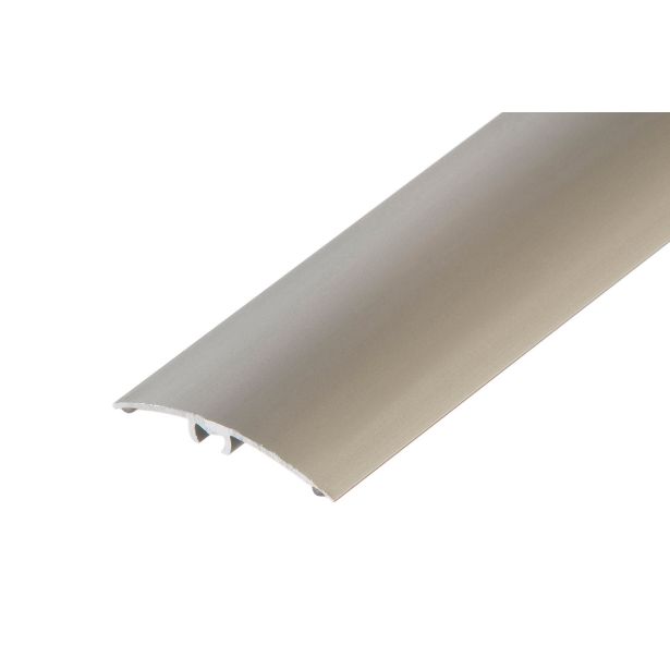 NIVOJSKI ALU PROFIL CEZAR 40MM 0.9M ŠAMPANJEC