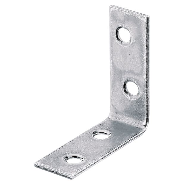 KOTNIK ALBERTS 40X40X15 MM ZA STOLE