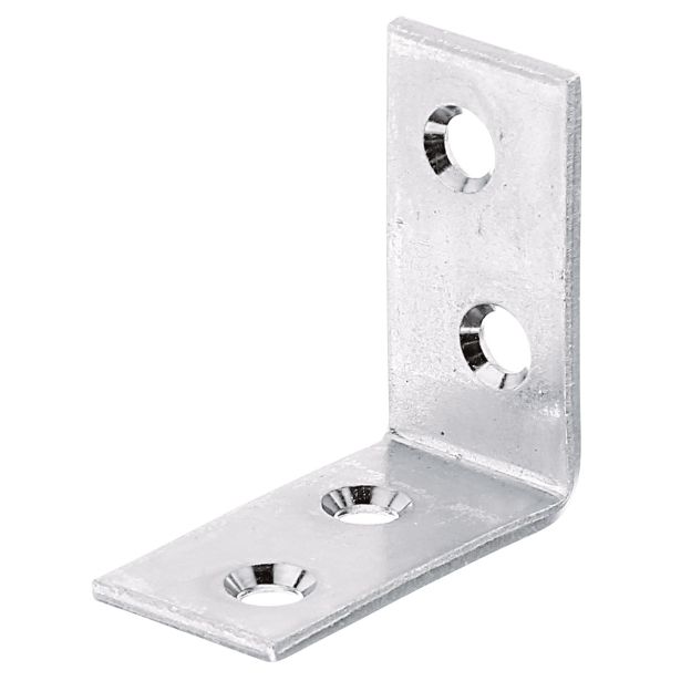 KOTNIK ALBERTS 40X40X20 MM OJAČAN