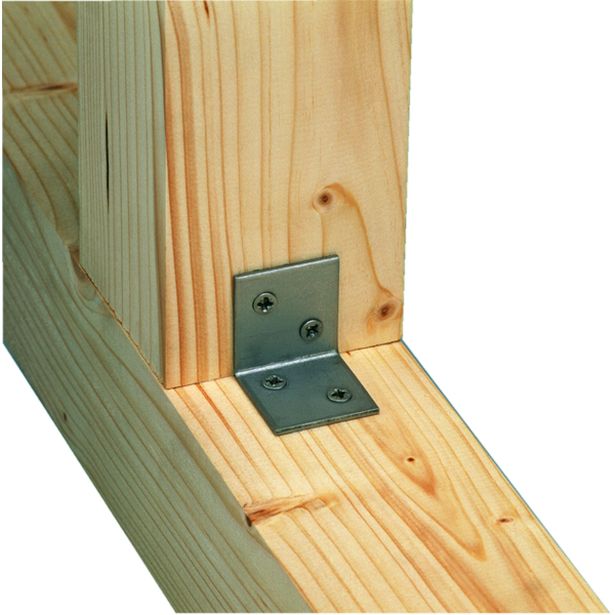 VEZNI ELEMENT ALBERTS 40X40X40 MM KOTNIK ŠIROKI