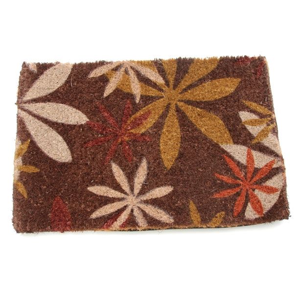 PREDPRAŽNIK CORONET 40X60 CM KOKOS-VELUR RAZLIČNI DEKORJI