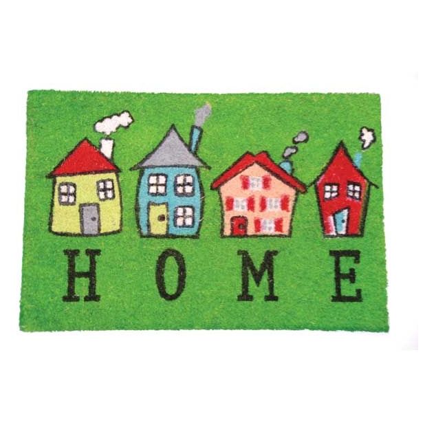 PREDPRAŽNIK CORONET 40X60 CM KOKOS-VELUR RAZLIČNI DEKORJI