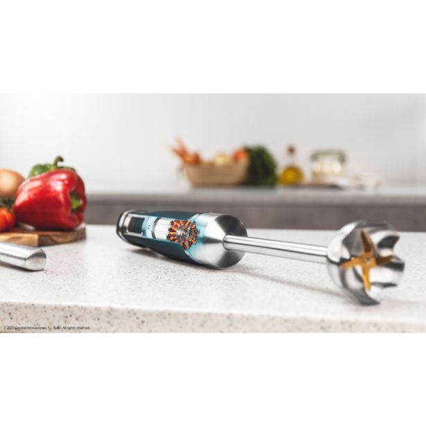 PALIČNI MEŠALNIK CECOTEC POWERGEAR 1500 XL MASH PRO