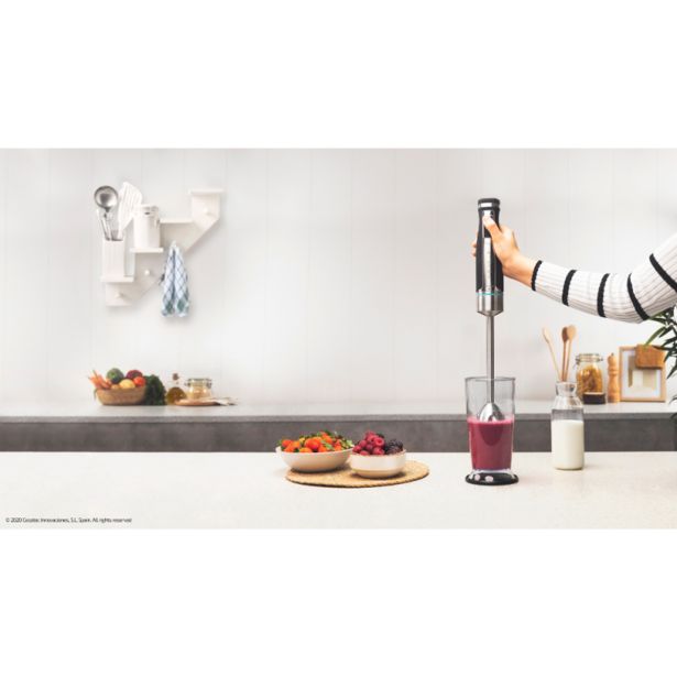 PALIČNI MEŠALNIK CECOTEC POWERGEAR 1500 XL MASH PRO