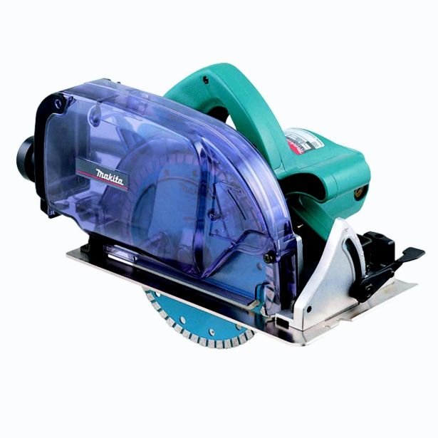 DIAMANTNI REZALNIK Z ODSESOVANJEM MAKITA 4157KB