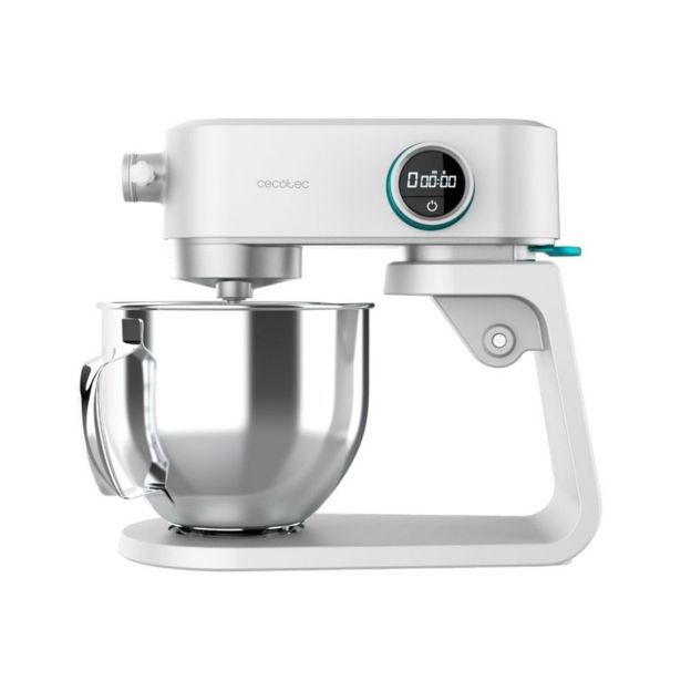 KUHINJSKI ROBOT CECOTEC TWIST&FUSION 4000 BEL