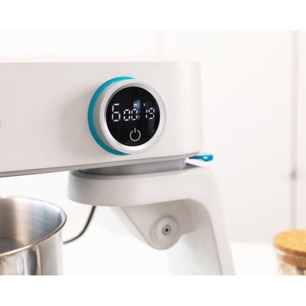 KUHINJSKI ROBOT CECOTEC TWIST&FUSION 4000 BEL