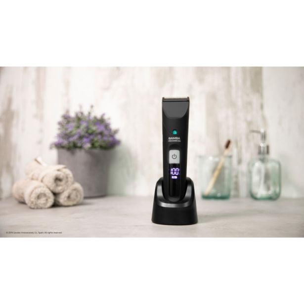 STRIŽNIK LAS CECOTEC BAMBA PRECISIONCARE WET&DRY