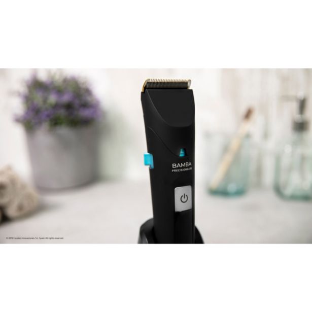 STRIŽNIK LAS CECOTEC BAMBA PRECISIONCARE WET&DRY