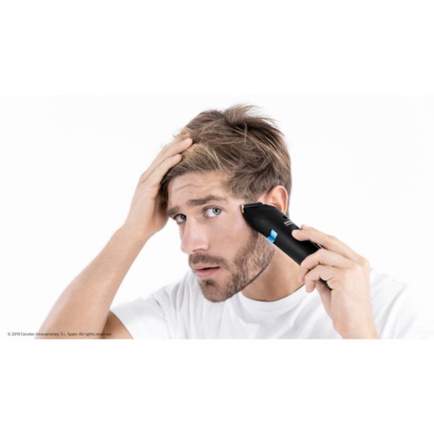 STRIŽNIK LAS CECOTEC BAMBA PRECISIONCARE WET&DRY