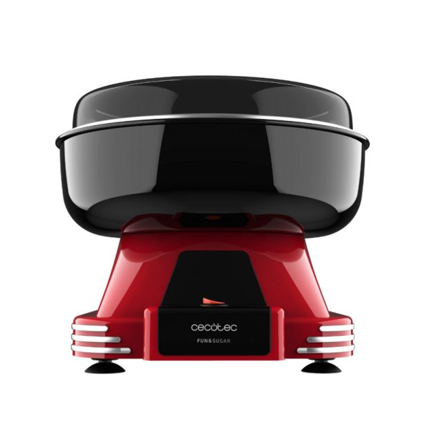 KUHINJSKI APARAT CECOTEC CECOTEC FUN&SUGAR ZA SLADKORNO PENO