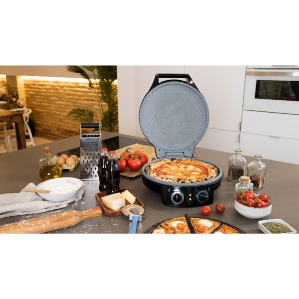 KUHINJSKI APARAT CECOTEC FUN PIZZA&CO MAKER PEČICA ZA PICO