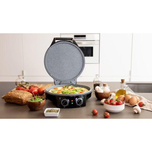 KUHINJSKI APARAT CECOTEC FUN PIZZA&CO MAKER PEČICA ZA PICO