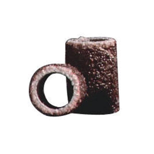 PRIBOR ZA ORODJA DREMEL DREMEL 431 BRUSILNI TRAK P60 6.4 MM