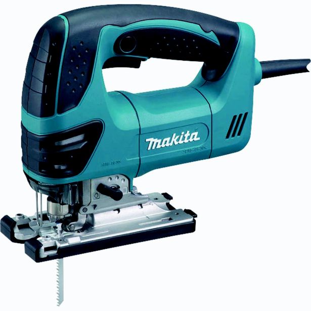 VBODNA ŽAGA Z NIHAJNIM HODOM MAKITA 4350CT