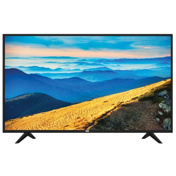 TELEVIZOR VOX 43ADS662B