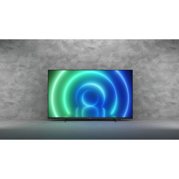 TELEVIZOR PHILIPS 43PUS7506/12