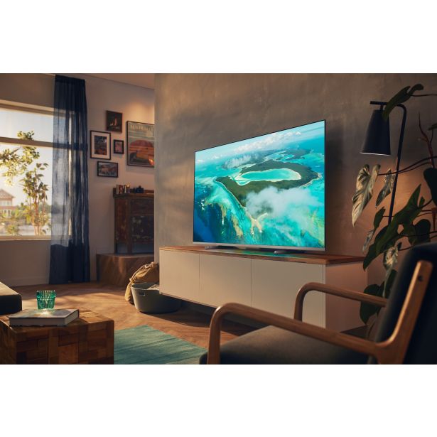 TELEVIZOR PHILIPS 43PUS7657/12