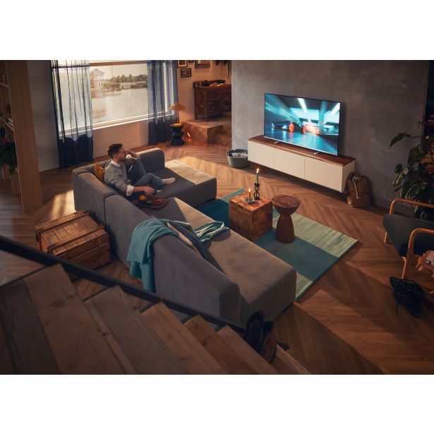 TELEVIZOR PHILIPS 43PUS7657/12