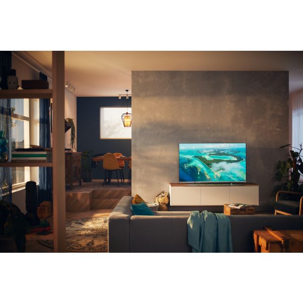 TELEVIZOR PHILIPS 43PUS7657/12