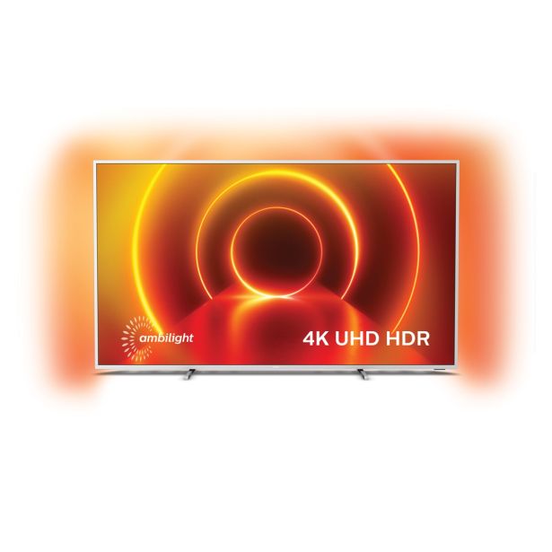 TELEVIZOR PHILIPS 43PUS7855/12