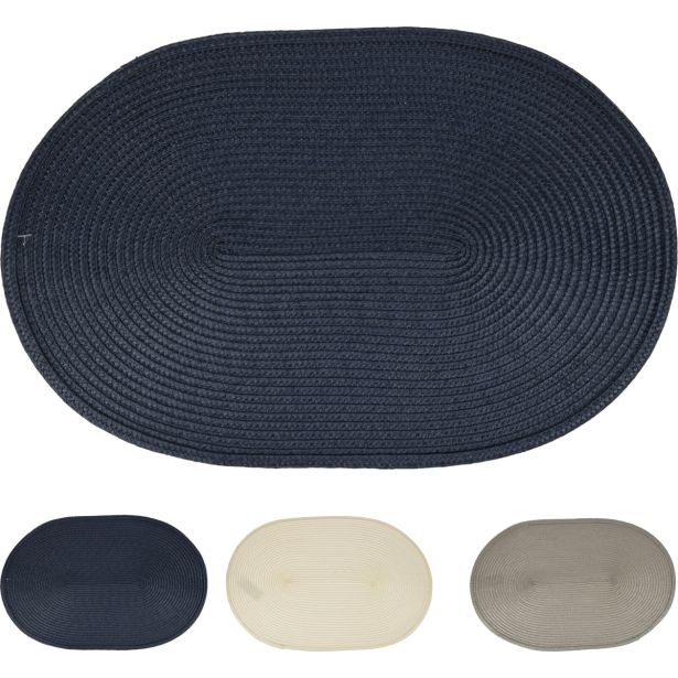 POGRINJEK EH 44X29 CM, SORT