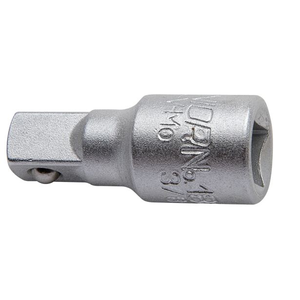 PODALJŠEK 9,52MM UNIOR 45 MM KROMIRAN-MAT ART. 186.2