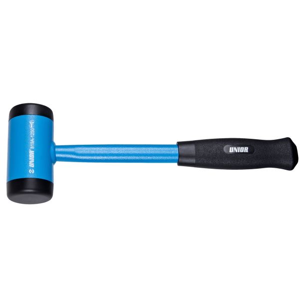 PLASTIČNO KLADIVO UNIOR 45 MM PROTIODBOJNO ART. 819A
