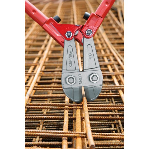 ŠČIPALKE ZA ŽELEZO UNIOR 450 MM KOTNO REZILO ART. 596/2A