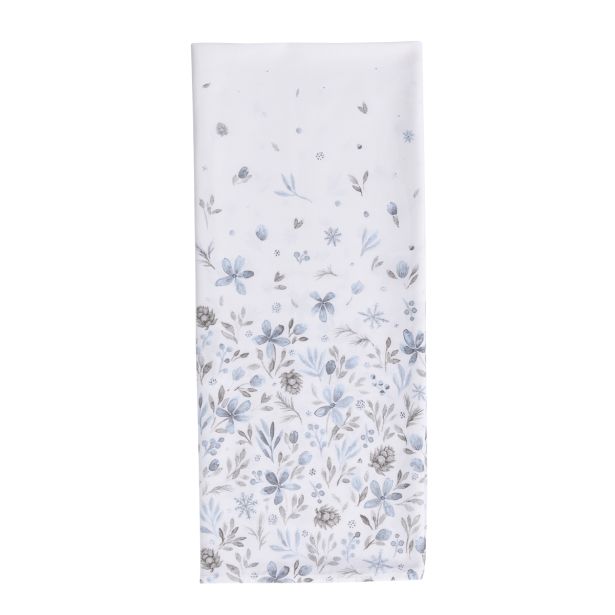 NOVOLETNI NAMIZNI TEKAČ 45X140CM