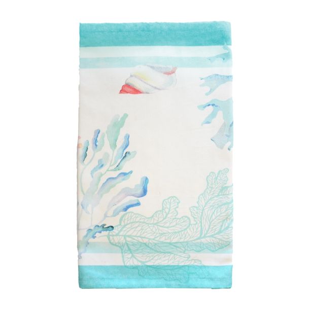 NAMIZNI TEKAČ AMO LA CASA 45X140 CM DIGITAL SORTIRANO