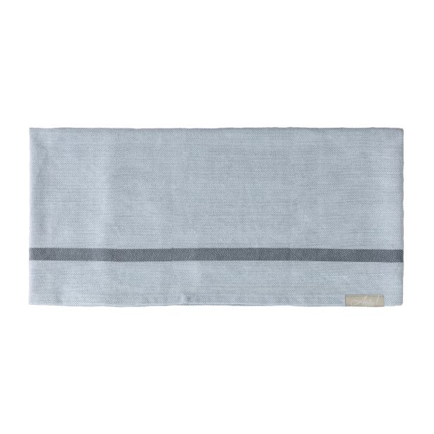 NAMIZNI TEKAČ ATELIER 45X140 CM MODER